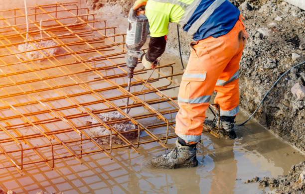 Best Best Concrete Contractor  in Clarkdale, AZ
